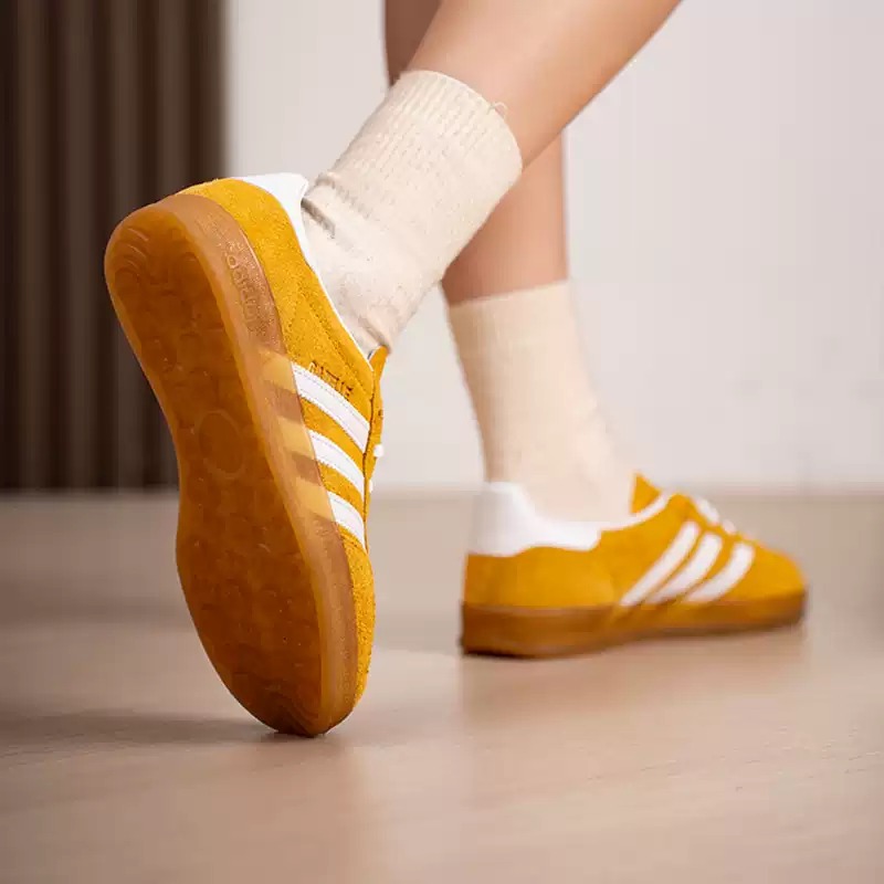 Adidas GAZELLE INDOOR W damski – Adidas Shoes Gazelle recenzja i cena