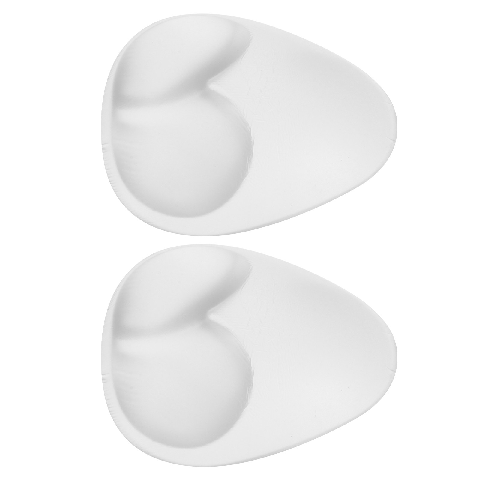 1 para niewidocznych silikonow – Push Up Bra Silicone recenzja i cena