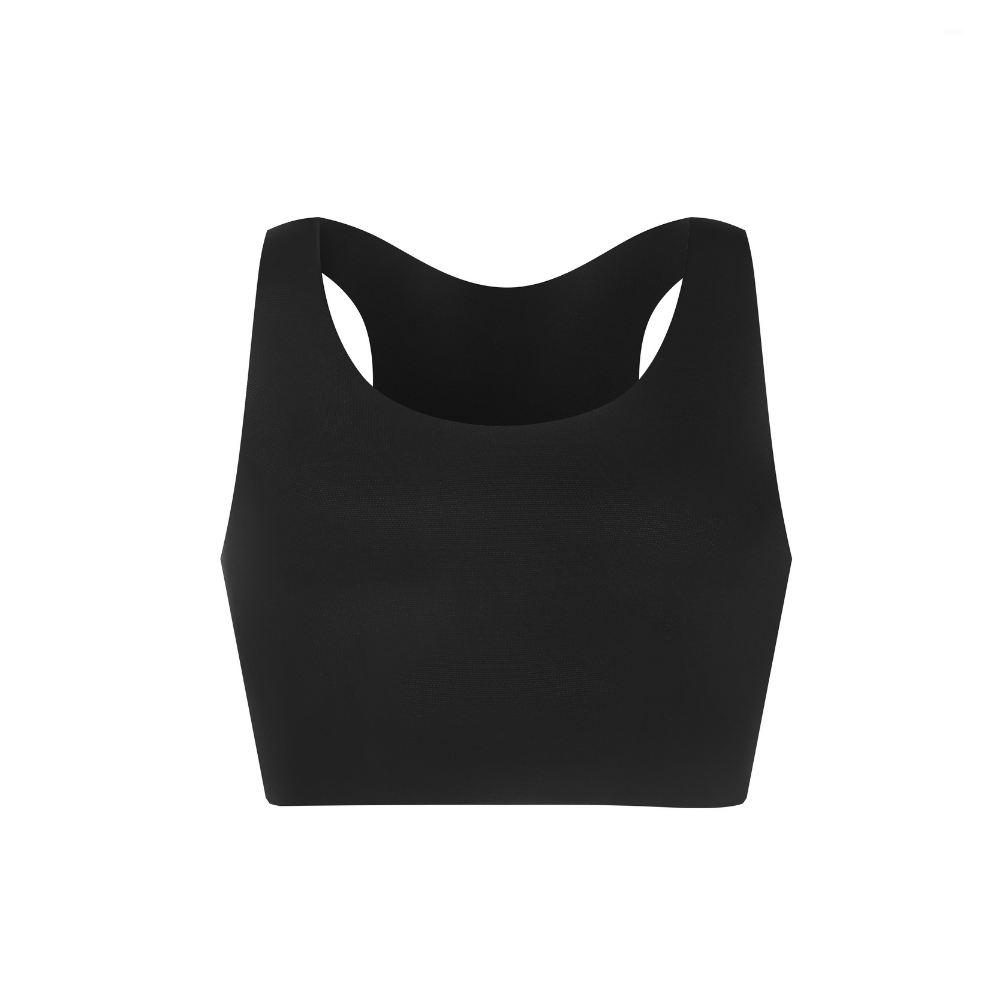 Bezszwowy biustonosz kompresyj – T Shirt Bra Seamless recenzja i cena
