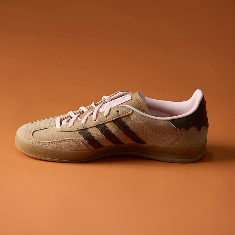 Adidas Originals JR8028 Beżowo – Adidas Shoes Samba recenzja i cena