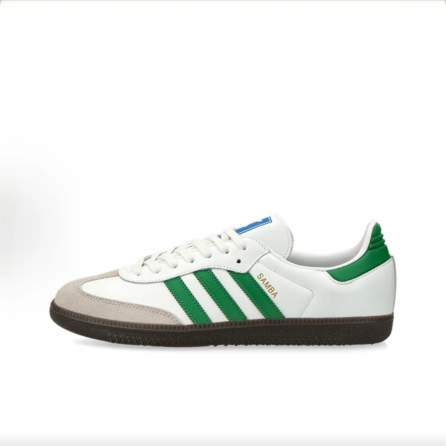 adidas SAMBA OG Antypoślizgowe – Adidas Shoes Samba recenzja i cena