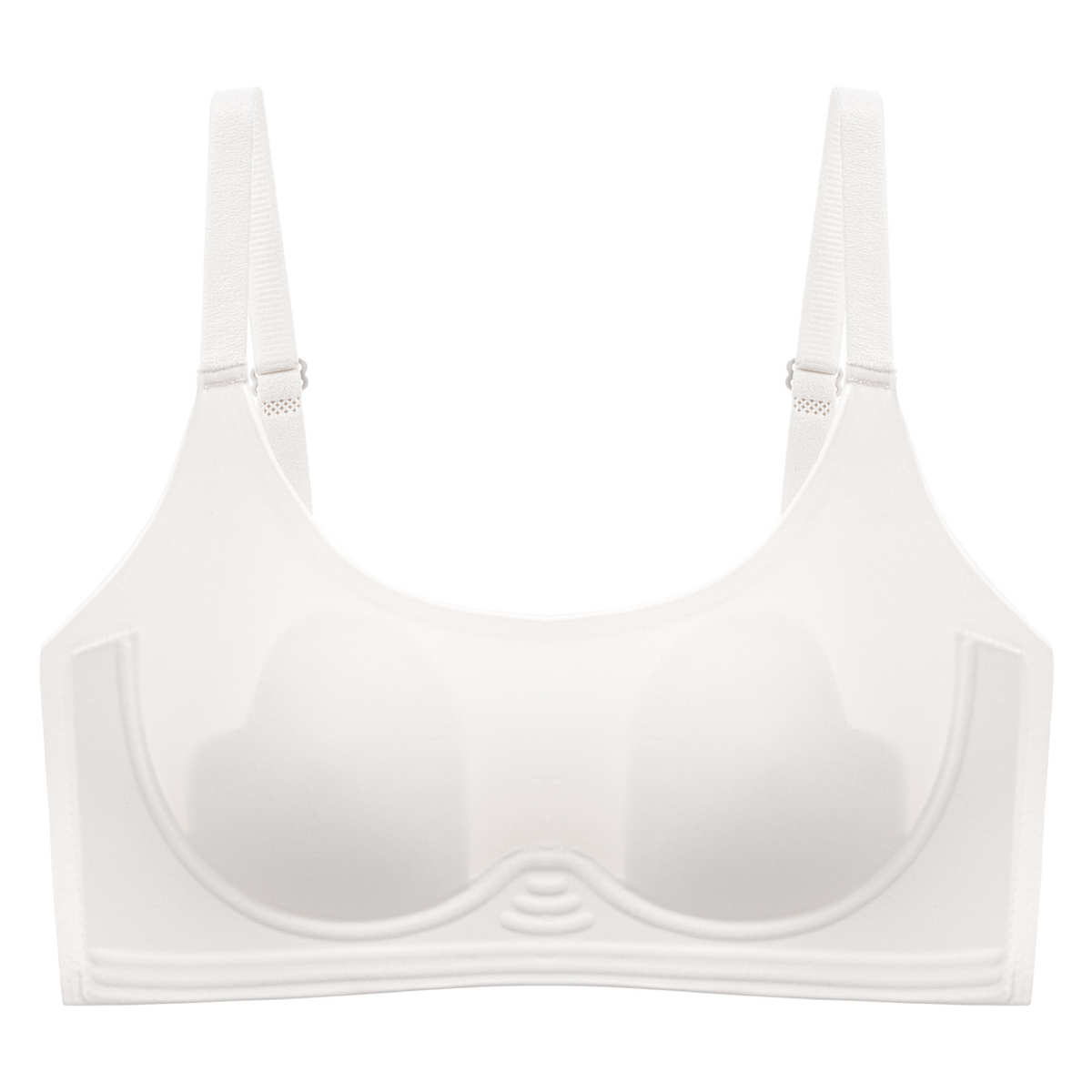 Niewidoczny Biustonosz Koszulo – T Shirt Bra Seamless recenzja i cena