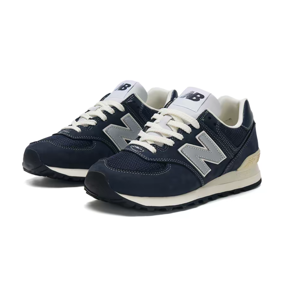 New Balance × POTTERYNB 574 Un – New Balance Shoes 574 recenzja i cena